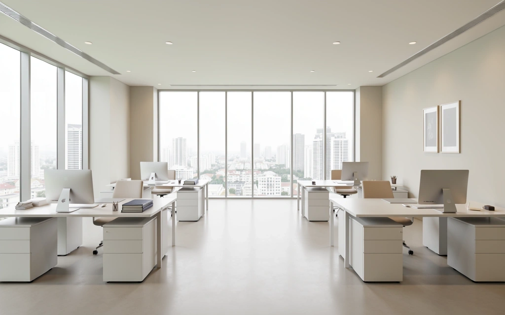 Pejabat Arvantera di Kuala Lumpur