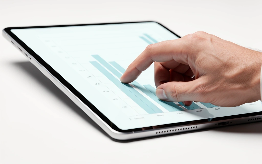 Analisis teknikal di Arvantera