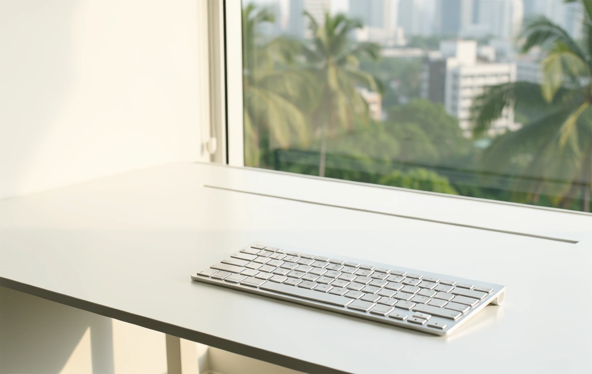 Arvantera professional environment